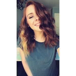 Meet your Posher, Grace